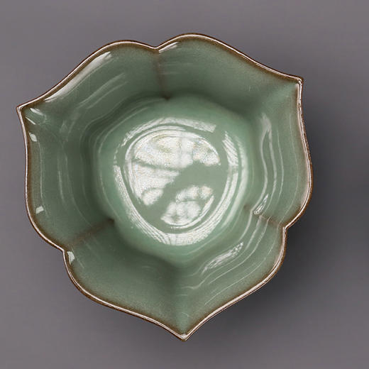 汤忠仁“72变”品茗杯 商品图3