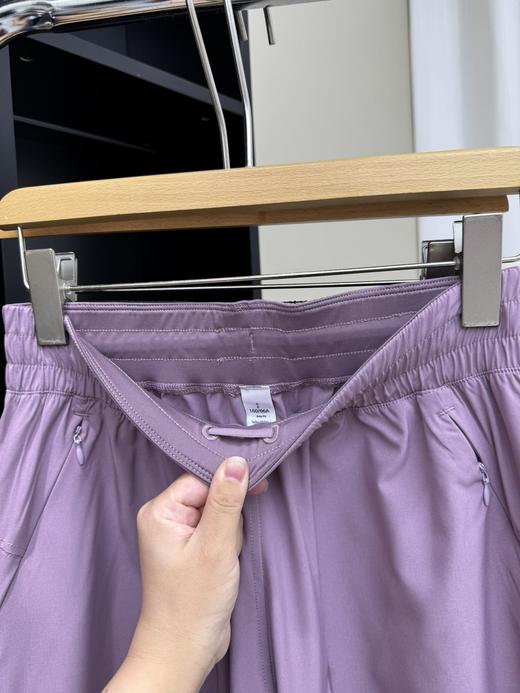 点此购买 lululemon露露Swift Wide - Leg女士中腰阔腿裤 zc 341814 商品图10