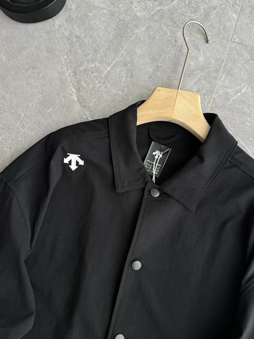 F031047两色可选户外运动TRAINING综训男士外套夹克 商品图12