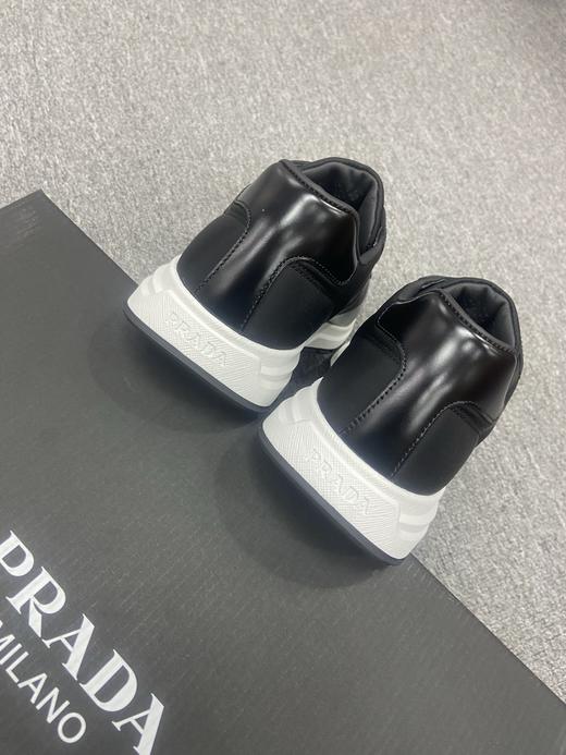 男款运动鞋he020 商品图2