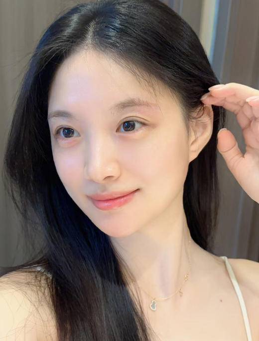 绽妍安润舒润面膜6片/盒 商品图4