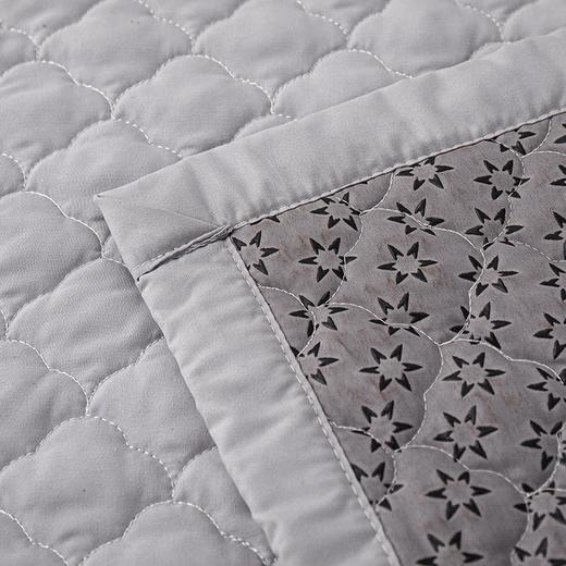 平直堂·艾绒床垫2026新款，约含3.5斤黄金艾，躺着养身！逐湿寒！【赠颈椎贴+艾灸贴】【G】 商品图4