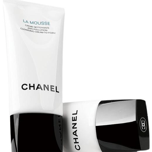 【全球购A义乌】CHANEL香奈儿山茶花洁面乳150ml/支+CPB肌肤之钥长管隔离37ml 商品图1