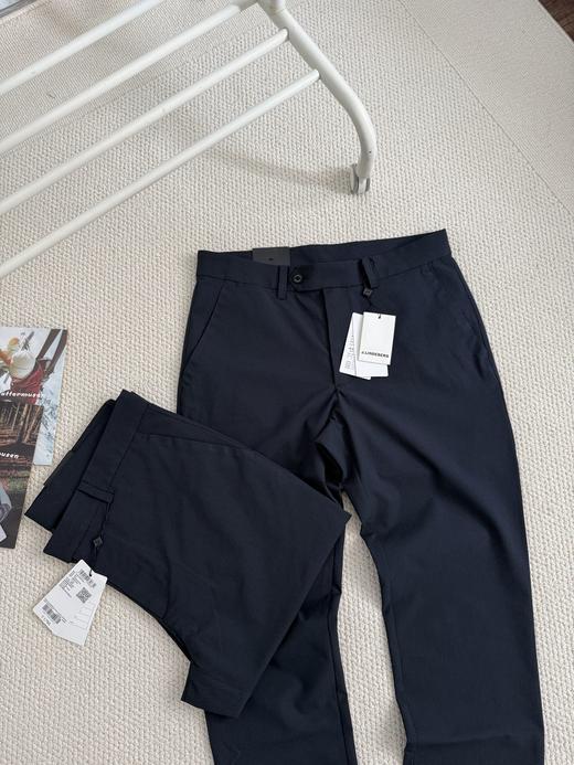 J.Lindeberg男士高尔夫裤吸湿排汗四向延展舒适贴合耐用耐穿 商品图3