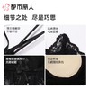 都市丽人背心无罩杯薄蕾丝背心吊带背心有杯垫时尚美搭LVC5A8 商品缩略图3