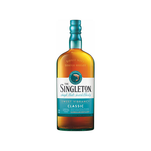 苏格登格兰杜兰经典单一麦芽威士忌1000ml 商品图3