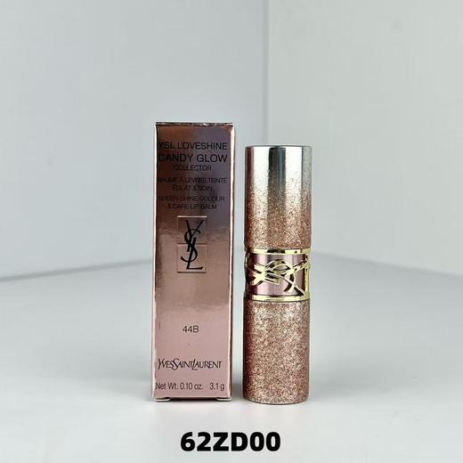 2026圣罗兰粉星辰粉圆管口红3.1g ) 配中文标。1⃣️色：44B#✔️ 商品图0