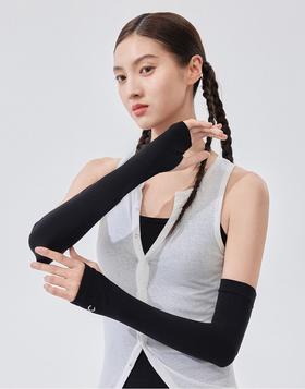 【高弹透气❗干爽透气】夏季户外VVC运动防晒冰丝袖套女防紫外线透气开车骑行护臂冰袖套男款。xa