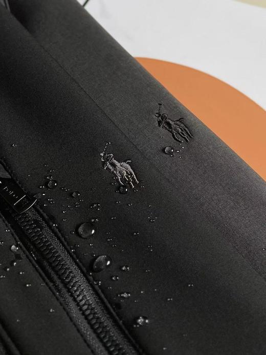 【hm1】男士经典休闲立领运动拉链夹克/外套！！ 商品图3