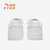街域丨安踏儿童板鞋男童鞋2026春夏新款时尚经典小白鞋女童休闲鞋332628002S 商品缩略图2