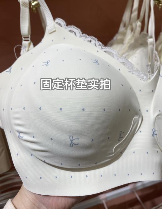 小印花裹胸-纪念日百货门店同款169649921 商品图1