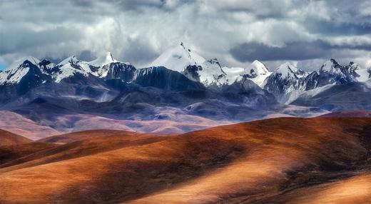 藏东南秋色9天摄影：寻秘冰川·雪山/西藏·林芝/墨脱 / 山南 / 南迦巴瓦 商品图6