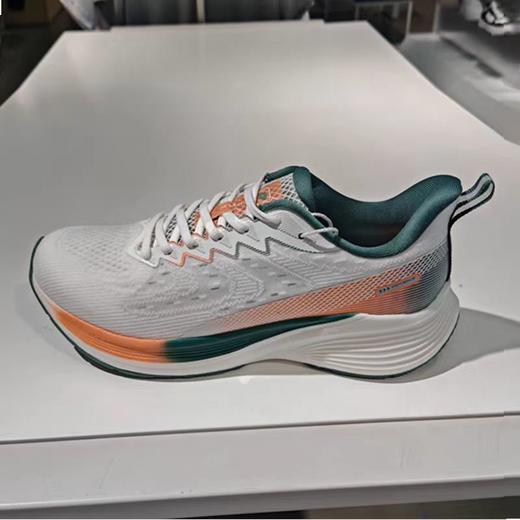 领跑梦想男女鞋单网镂空薄款轻便网面软底运动鞋590518-KD 商品图1