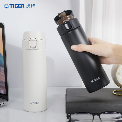 虎牌TIGER不锈钢真空杯保温杯 MMY-A48C 商品图5