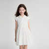 笛莎/Deesha 2026年夏季新款中童连衣裙F时尚出街连衣裙 商品缩略图1