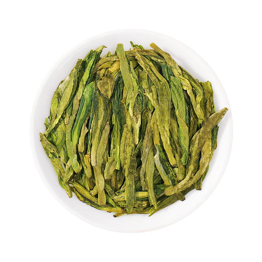 龙井茶明前一级 50g 商品图1