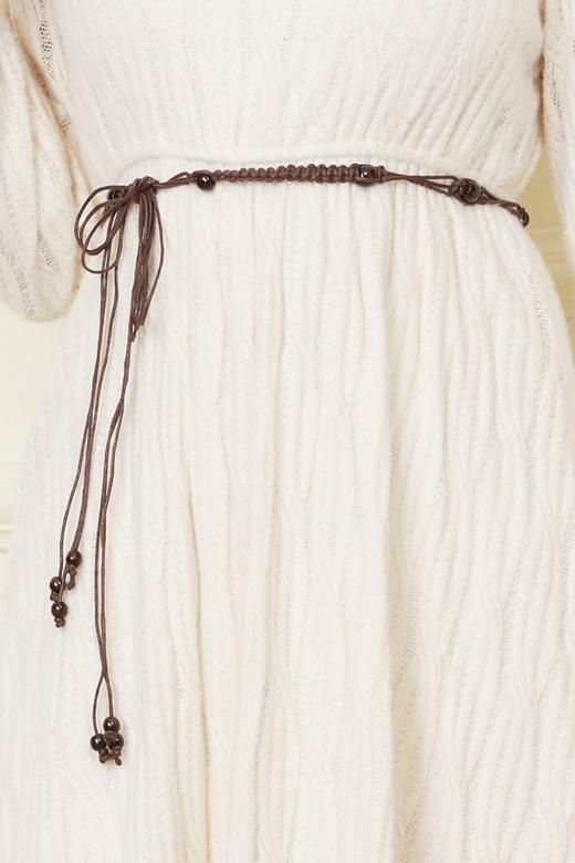 Say Something 波西米亚风搭配单品绳子腰带 22160 商品图0