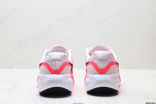 耐克NIKE REVOLUTION 8透气低帮跑步鞋HJ8485-100男女鞋 商品图5