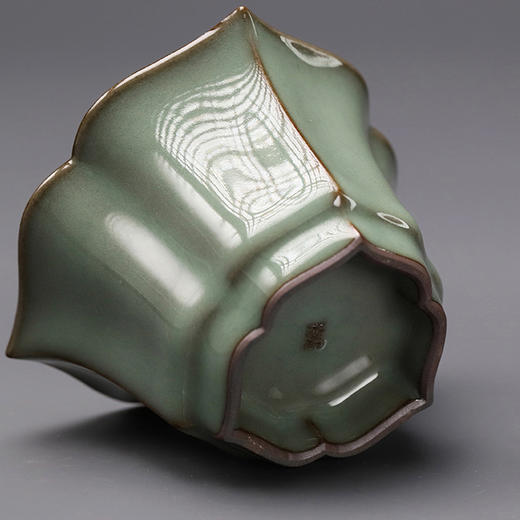 汤忠仁“72变”品茗杯 商品图1