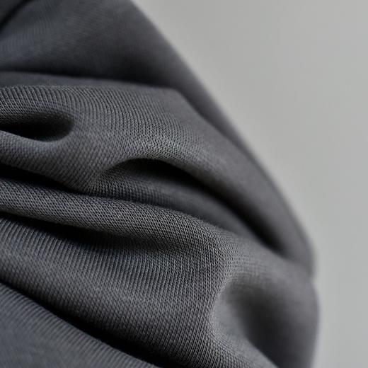 【春秋空气裤】26春女装新空气棉阔腿束脚两穿棉质休闲运动卫裤！ 商品图2