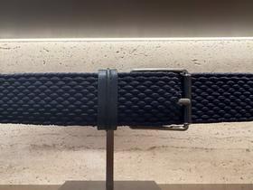 ZEGNA 杰尼亚 皮带男  LHINT-B124AZ-NAV .