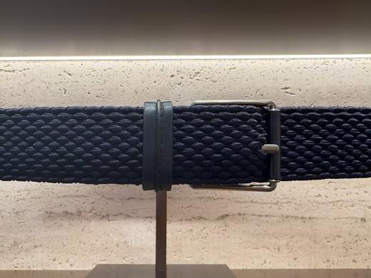 ZEGNA 杰尼亚 皮带男  LHINT-B124AZ-NAV . 商品图0