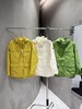 点此购买 乐飞叶春夏季女士户外防水冲锋衣风衣夹克外套 ss 341802 商品缩略图0