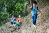 （黄埔）山野徒步挖水晶1日独立营 商品缩略图0