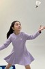 休闲运动裙！2026网球连衣裙！爽滑透气不闷汗运动网球连衣裙！ 商品缩略图2