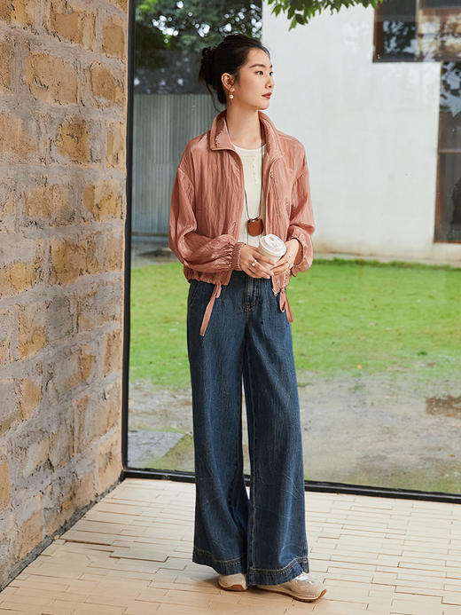 牛仔裤 商品图1