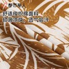 都市丽人睡衣女士睡衣薄家居服绵绸睡衣女士家居长裤单条长裤可外穿LHC8A3 商品缩略图5