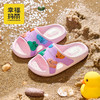 幸福玛丽 可爱卡通儿童凉凉拖鞋 NY-9084 多色可选 夏季卡通可爱款式 软底轻便舒适 防滑耐磨设计 日常居家外出皆可穿 商品缩略图0