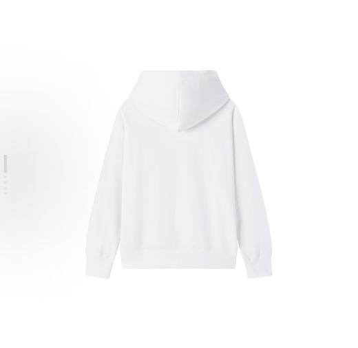 Champion 129.9元 日版 撞色印花卫衣 男女同款 (线上线下同时在售不保证有货，介意勿拍) 654175-QS 商品图1