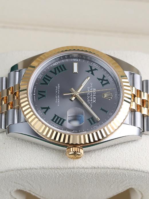 劳力士126333-0020 商品图3