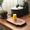 祥福/微棠茶盘/高山楠竹茶托盘干泡台国风高端竹家用简约轻奢新中式小型干泡茶盘 商品缩略图0