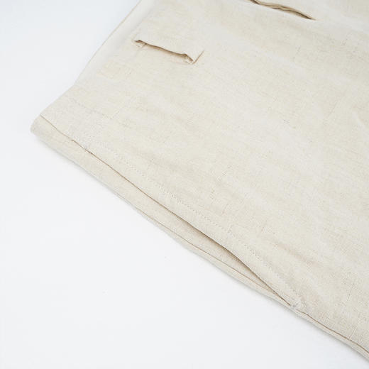 YAECA Work Pants(Man) 男装天然汉麻工装裤 商品图2