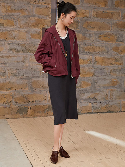 连衣裙 商品图1