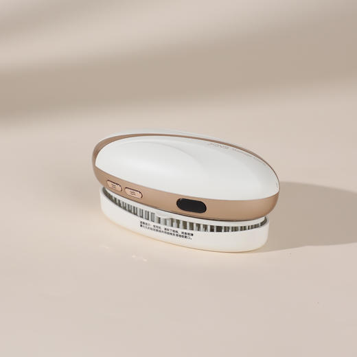 【特价清仓】JOVS骄予时 护发香氛魔发梳 商品图5