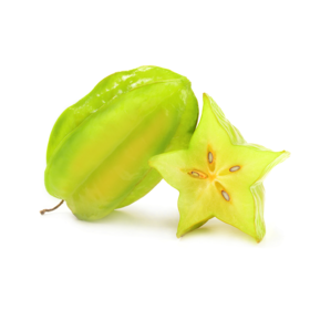 福建杨桃（个）