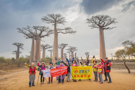 非洲·马达加斯加 12 天摄影创作之旅 商品图1