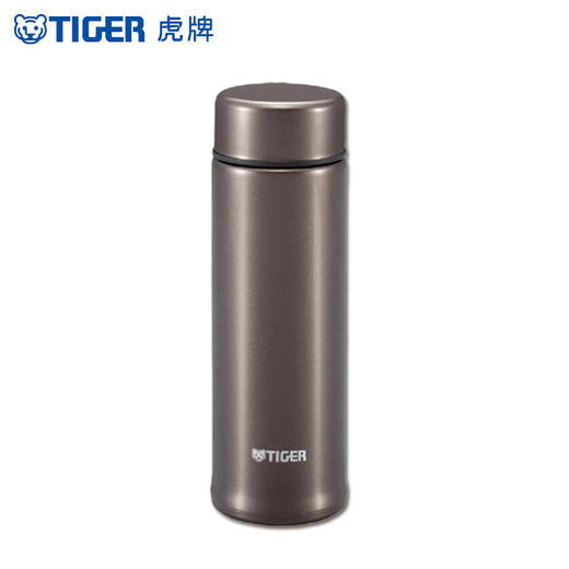 虎牌TIGER不锈钢真空杯保温杯MMP-M40C 商品图2