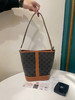 Celine 小号 老花 水桶 斜挎包 商品缩略图1