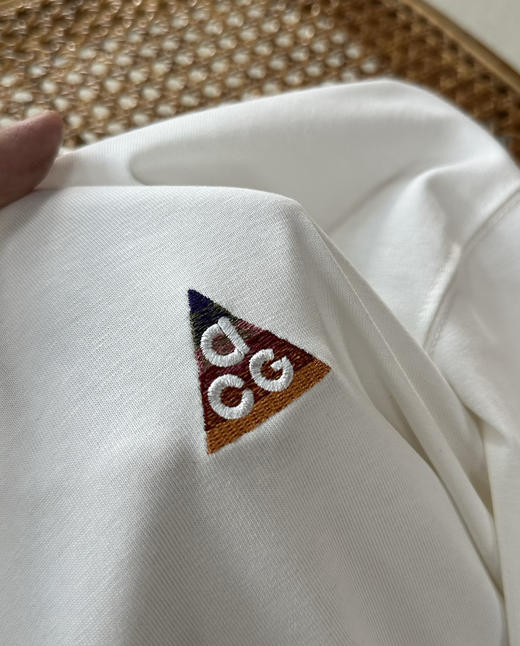 纯原acg马年限定脱缰系列速干长袖031007 商品图4