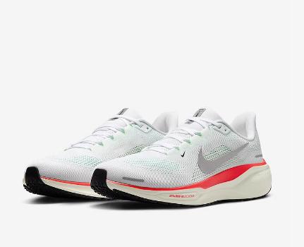 【耐克】B座5楼耐克 NIKE耐克男鞋AIR ZOOM PEGASUS 41运动训练跑步鞋体考神器FD2722-115 商品图2
