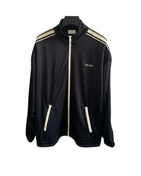 女款刺绣织带休闲外套 可配套装he008