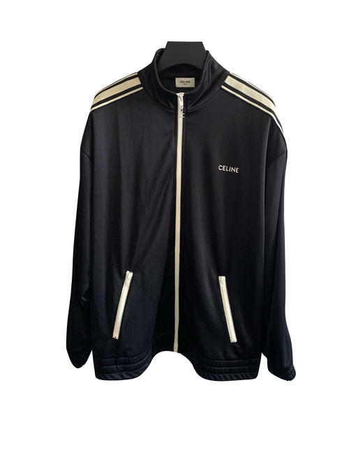 女款刺绣织带休闲外套 可配套装he008 商品图0