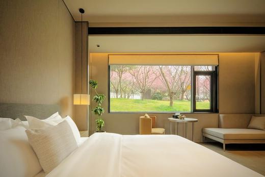 临海府城羽山集民宿×2天1晚套餐丨台州 商品图9