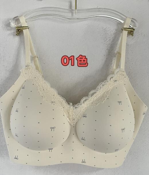 小印花裹胸-纪念日百货门店同款169649921 商品图5