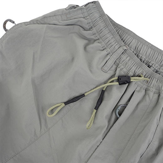 COMFY CMF BUG PANTS 宽松锥形经典款户外风长裤 商品图1