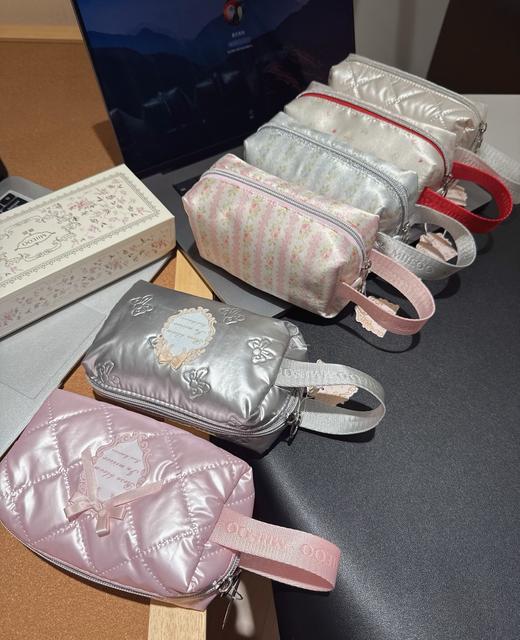 你们爱的～秘语最新款内裤来lalala～6条装❗️ 商品图2